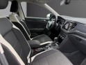 Volkswagen t-roc 2.0 tdi 150 start/stop dsg7 4motion carat occasion simplicicar velay simplicicar simplicibike france