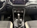 Volkswagen t-roc 2.0 tdi 150 start/stop dsg7 4motion carat occasion simplicicar velay simplicicar simplicibike france