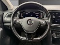 Volkswagen t-roc 2.0 tdi 150 start/stop dsg7 4motion carat occasion simplicicar velay simplicicar simplicibike france