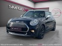 Mini 1.5i - 12v turbo cooper red hot chili occasion simplicicar brie-comte-robert simplicicar simplicibike france