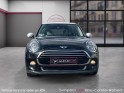 Mini 1.5i - 12v turbo cooper red hot chili occasion simplicicar brie-comte-robert simplicicar simplicibike france