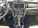 Mini 1.5i - 12v turbo cooper red hot chili occasion simplicicar brie-comte-robert simplicicar simplicibike france