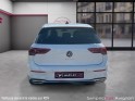 Volkswagen golf 2.0 tdi scr 150 dsg7 style 1st occasion avignon (84) simplicicar simplicibike france