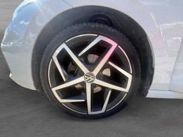 Volkswagen golf 2.0 tdi scr 150 dsg7 style 1st occasion avignon (84) simplicicar simplicibike france