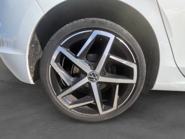 Volkswagen golf 2.0 tdi scr 150 dsg7 style 1st occasion avignon (84) simplicicar simplicibike france