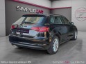 Audi a3 1.6 tdi 110 business occasion simplicicar la fleche simplicicar simplicibike france