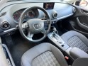 Audi a3 1.6 tdi 110 business occasion simplicicar la fleche simplicicar simplicibike france