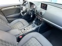 Audi a3 1.6 tdi 110 business occasion simplicicar la fleche simplicicar simplicibike france