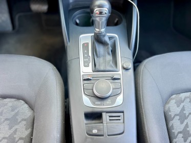 Audi a3 1.6 tdi 110 business occasion simplicicar la fleche simplicicar simplicibike france