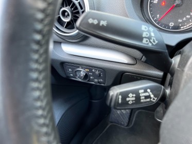 Audi a3 1.6 tdi 110 business occasion simplicicar la fleche simplicicar simplicibike france