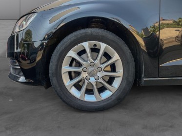Audi a3 1.6 tdi 110 business occasion simplicicar la fleche simplicicar simplicibike france