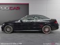 Mercedes classe c cabriolet 220 d 9g-tronic amg line occasion simplicicar pau simplicicar simplicibike france