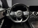 Mercedes classe c cabriolet 220 d 9g-tronic amg line occasion simplicicar pau simplicicar simplicibike france