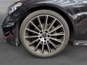 Mercedes classe c cabriolet 220 d 9g-tronic amg line occasion simplicicar pau simplicicar simplicibike france