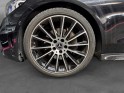 Mercedes classe c cabriolet 220 d 9g-tronic amg line occasion simplicicar pau simplicicar simplicibike france