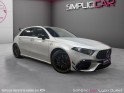 Mercedes classe a 45 s mercedes-amg 8g-dct speedshift amg 4matic - entretiens mercedes - garantie 12 mois occasion...