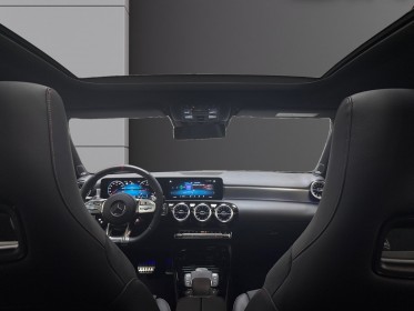 Mercedes classe a 45 s mercedes-amg 8g-dct speedshift amg 4matic - entretiens mercedes - garantie 12 mois occasion...
