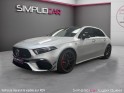 Mercedes classe a 45 s mercedes-amg 8g-dct speedshift amg 4matic - entretiens mercedes - garantie 12 mois occasion...
