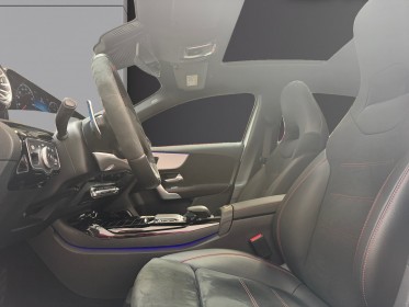 Mercedes classe a 45 s mercedes-amg 8g-dct speedshift amg 4matic - entretiens mercedes - garantie 12 mois occasion...