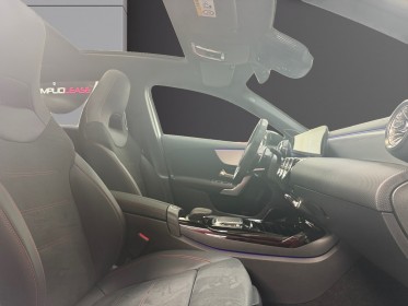 Mercedes classe a 45 s mercedes-amg 8g-dct speedshift amg 4matic - entretiens mercedes - garantie 12 mois occasion...