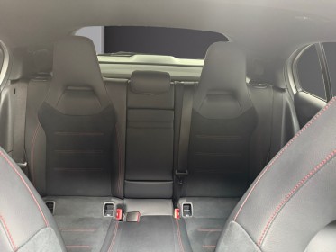 Mercedes classe a 45 s mercedes-amg 8g-dct speedshift amg 4matic - entretiens mercedes - garantie 12 mois occasion...