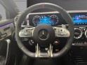 Mercedes classe a 45 s mercedes-amg 8g-dct speedshift amg 4matic - entretiens mercedes - garantie 12 mois occasion...