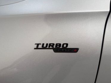 Mercedes classe a 45 s mercedes-amg 8g-dct speedshift amg 4matic - entretiens mercedes - garantie 12 mois occasion...