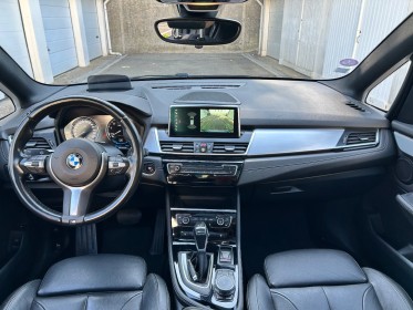 Bmw serie 2 active tourer f45 lci 225xe iperformance 224 ch bva6 luxury occasion simplicicar vaucresson simplicicar...