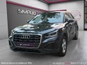 Audi q2 q2 30 tfsi 110 bvm6 business line/garantie 12 mois occasion montreuil (porte de vincennes)(75) simplicicar...