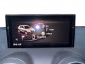 Audi q2 q2 30 tfsi 110 bvm6 business line/garantie 12 mois occasion montreuil (porte de vincennes)(75) simplicicar...