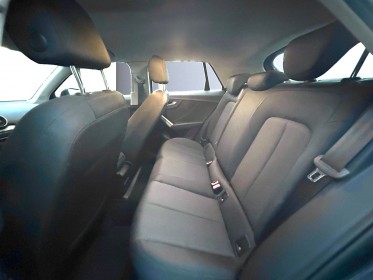 Audi q2 q2 30 tfsi 110 bvm6 business line/garantie 12 mois occasion montreuil (porte de vincennes)(75) simplicicar...