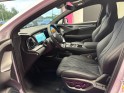 Byd tang sealion 7 byd design siÉge ÉlÉctrique chauffant ventilÉ  carplay toit pano camera 360 garantie 72 mois occasion...