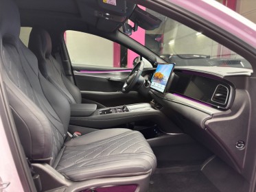 Byd tang sealion 7 byd design siÉge ÉlÉctrique chauffant ventilÉ  carplay toit pano camera 360 garantie 72 mois occasion...