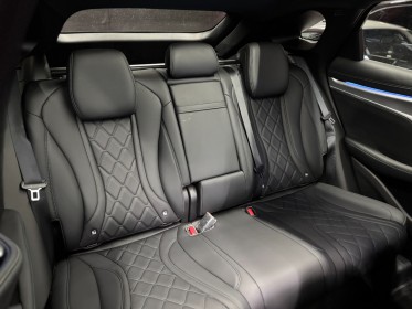 Byd tang sealion 7 byd design siÉge ÉlÉctrique chauffant ventilÉ  carplay toit pano camera 360 garantie 72 mois occasion...