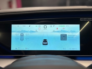 Byd tang sealion 7 byd design siÉge ÉlÉctrique chauffant ventilÉ  carplay toit pano camera 360 garantie 72 mois occasion...