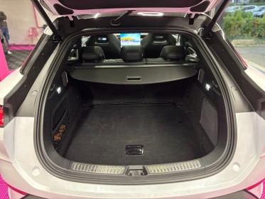 Byd tang sealion 7 byd design siÉge ÉlÉctrique chauffant ventilÉ  carplay toit pano camera 360 garantie 72 mois occasion...