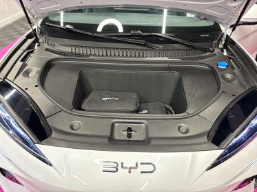 Byd tang sealion 7 byd design siÉge ÉlÉctrique chauffant ventilÉ  carplay toit pano camera 360 garantie 72 mois occasion...