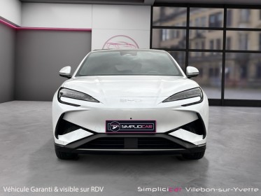 Byd tang sealion 7 byd design siÉge ÉlÉctrique chauffant ventilÉ  carplay toit pano camera 360 garantie 72 mois occasion...