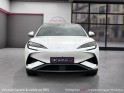 Byd tang sealion 7 byd design siÉge ÉlÉctrique chauffant ventilÉ  carplay toit pano camera 360 garantie 72 mois occasion...