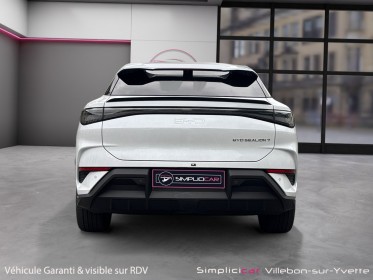 Byd tang sealion 7 byd design siÉge ÉlÉctrique chauffant ventilÉ  carplay toit pano camera 360 garantie 72 mois occasion...