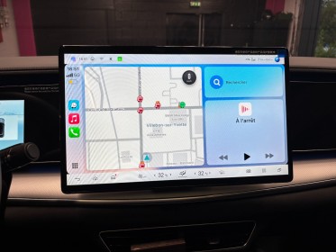 Byd tang sealion 7 byd design siÉge ÉlÉctrique chauffant ventilÉ  carplay toit pano camera 360 garantie 72 mois occasion...