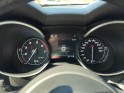 Alfa romeo stelvio my19 2.0t 280 ch q4 at8 lusso - régulateur acc - toit ouvrant panoramique - attelage - ligne rémus -......