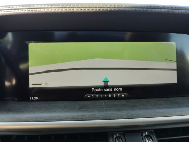 Alfa romeo stelvio my19 2.0t 280 ch q4 at8 lusso - régulateur acc - toit ouvrant panoramique - attelage - ligne rémus -......