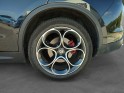 Alfa romeo stelvio my19 2.0t 280 ch q4 at8 lusso - régulateur acc - toit ouvrant panoramique - attelage - ligne rémus -......