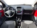 Citroen c1 1.0i attraction occasion abbeville simplicicar simplicibike france