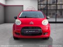 Citroen c1 1.0i attraction occasion abbeville simplicicar simplicibike france
