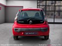 Citroen c1 1.0i attraction occasion abbeville simplicicar simplicibike france