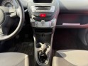 Citroen c1 1.0i attraction occasion abbeville simplicicar simplicibike france