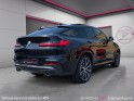 Bmw x4 g02 xdrive30d 265 ch bva8 m sport x- full- suivi bmw complet occasion simplicicar compiegne simplicicar simplicibike...