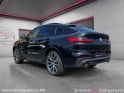 Bmw x4 g02 xdrive30d 265 ch bva8 m sport x- full- suivi bmw complet occasion simplicicar compiegne simplicicar simplicibike...